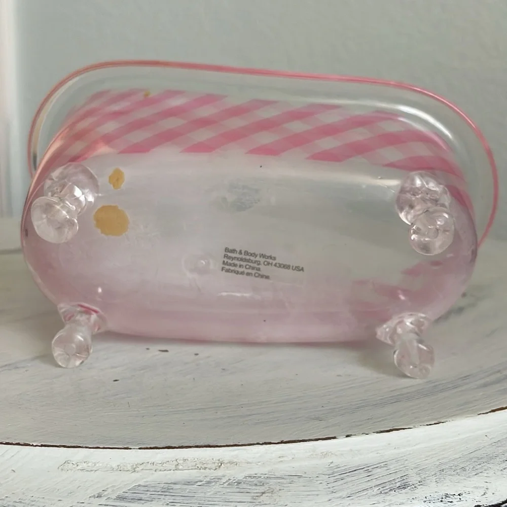 Bath & Body Works cute collectible